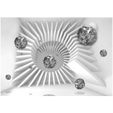  Tapeta - Domino effect 300x210 | shoptok.hr