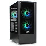 UGD amadeus 3721 PSU-650W G650 kućište cene