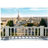  Tapeta - Paris at noon 350x245 | shoptok.hr