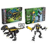  Kockice 2 u 1 dino ( MKP885286 ) | Eponuda.com