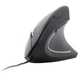 Gembird usb optički ergonomski miš Cene