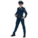 My other Me Svečana odjeća za odrasle Policija XL | shoptok.hr