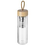 Master Boca staklena sa duplim dnom 400ml 24383 Migros | Eponuda.ba