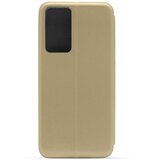  ROYAL FLIP COVER Maska za telefon za Xiaomi 12 Pro, Zlatna | Eponuda.com