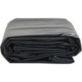 vidaXL Cerada antracit 4x6 m 600 g/m² | shoptok.hr