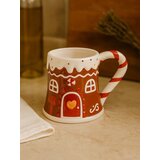 Sinsay Šalica s blagdanskim motivom | shoptok.hr
