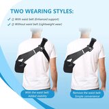 JOINGOOD M nastavljiva opornica za roko s pasom | Shoptok.si
