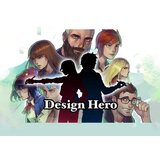  Design Hero Steam Key GLOBAL | ePonuda.com