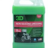  3D TIRE DRESSING NON SILICONE 3.8 L | Eponuda.ba