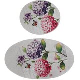 Lessentiel Maison Set od 2 tepiha Ortanca Flowers, šareno | Eponuda.ba