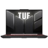 Asus TUF Gaming FA607NU-RL056 AMD Ryzen 5 7535HS 16'' WUXGA 16GB 512GB RTX 4050 6GB NOOS siv prenosni računalnik, (21952807) Cene