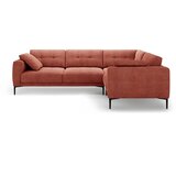 Micadoni Ciglasta kutna garnitura (s desnim kutom/u obliku slova L) Bemy – | shoptok.hr