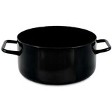 Metalac duboka šerpa Masiv 24cm/5,5lit | ePonuda.com