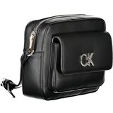 Calvin Klein WOMEN&#39;S BAG BLACK | shoptok.hr