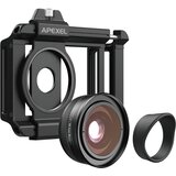 INF Profesionalna leča za mobilni telefon - Posnemite osupljive fotografije, (22104189) | Shoptok.si