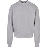 Urban Classics Ultra Heavy Crew Grey | shoptok.hr