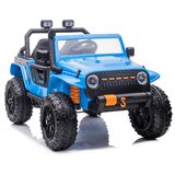  Auto na akumulator Jeep Monster XB - plavi | shoptok.hr