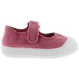 Victoria Baby Shoes 36605 - Framboesa Ružičasta Cijene
