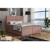  Tapecirani krevet ZEO 140x200 - Inarii 52 | shoptok.hr