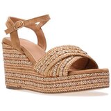 La Modeuse Sandali & Odprti čevlji 75496_P178635 Kostanjeva Cene