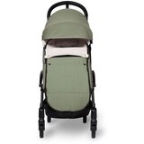 Stokke yoyo footmuff - olive | ePonuda.com
