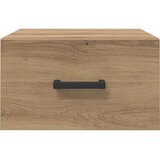  Noćni ormar hrast artisan 35 x 35 x 20 cm Konstruirano drvo | Eponuda.com