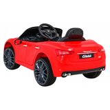  Licencirani auto na akumulator Maserati Ghibli - crveni | shoptok.hr