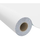  Samoljepljive folije za namještaj 2 kom bijele 500 x 90 cm PVC | Eponuda.ba