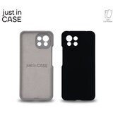 Just in case 2u1 extra case mix plus paket crni za Mi11 lite 5G ( MIXPL301BK ) Cene