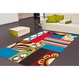 Kayoom TKANA PREPROGA 140/200 cm taftano večbarvno | Shoptok.si