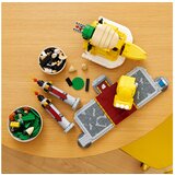 Lego super mario 71411 mighty Bowser™ | shoptok.hr