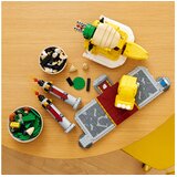 Lego Super Mario Moćni Bowser 71411 | Eponuda.ba