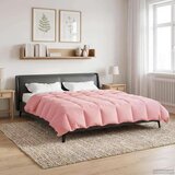  Zimska posteljnina Šonerisan Roza 200 x 220 cm Mikrovlakna, (5000284472) | Shoptok.si