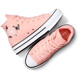 Converse ženske patike chuck taylor all star eva lift