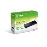 Tp-link UH700 7 portni USB3.0 hub Cene