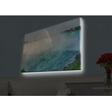 Wallity Zidna slika sa LED osvetljenjem 4570HDACT-012, 45x70 cm | Eponuda.ba