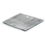 Soehnle Style Sense Compact 300 Concrete digitalna osobna vaga Opseg mjerenja (kg)=180 kg siva | Eponuda.ba