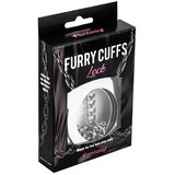  metalne lisice sa dugim lancem | furry | ePonuda.com