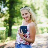 Vuch Patricia Blue | Shoptok.si