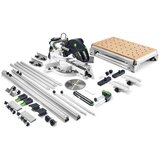 Festool Potezni ger KS 120 REB-Set-MFT, 576663 | Eponuda.com