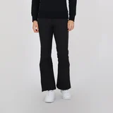 Ženske ski pantalone Tessa W, Crne