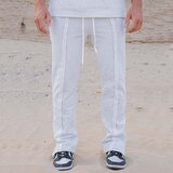 THEAD. Spodnji deli trenirke GAVIN Siva | Shoptok.si