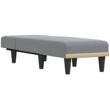  Počivaljka svjetlosiva od tkanine | shoptok.hr