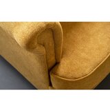 ELTAP Žuta sofa 150 cm Aros – | shoptok.hr