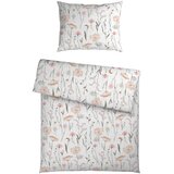 Esposa POSTELJNINA 140/200 cm muslin večbarvno Cene