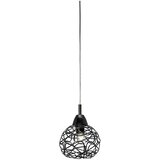  Cottex F1591SVK - Visilica na sajli EXCEL 1xE14/40W/230V | Eponuda.com