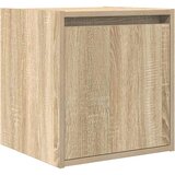  Zidni noćni ormarići 2 kom hrasta sonome 38x34x40 cm | Eponuda.com