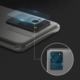 Ringke IDGL steklo za kamero (3 kosi) - Samsung Galaxy S20 Ultra 4G / S20 Ultra 5G - prozorno | Shoptok.si