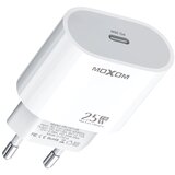 Moxom Kućni punjač MX-HC139 25W Type C na Lightning beli Cene