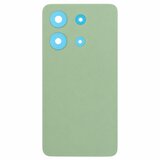 Xiaomi Nadomestni pokrov baterije Service Pack za Redmi Note 13 4G, Zelena, (5000276115) | Shoptok.si